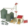 John Deere Playset Grain Feed 1:64 John D 12924